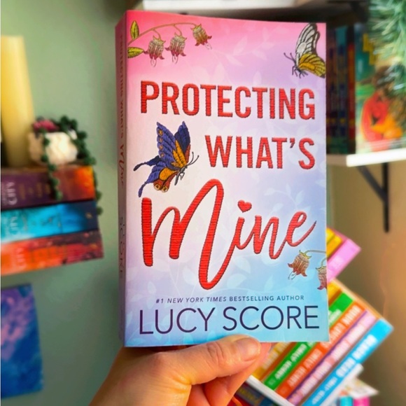 Book Collection - Colorful Set - Picture 8 of 11